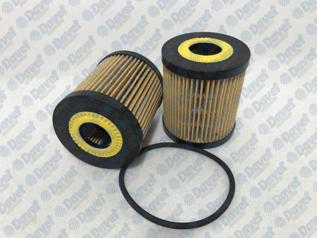 SARDES SO866 Yag Filtresi Omega B 2.5dti Bmw E46 330d (99=>) E39 525d (98=>) X5 3.0 Tds  ####